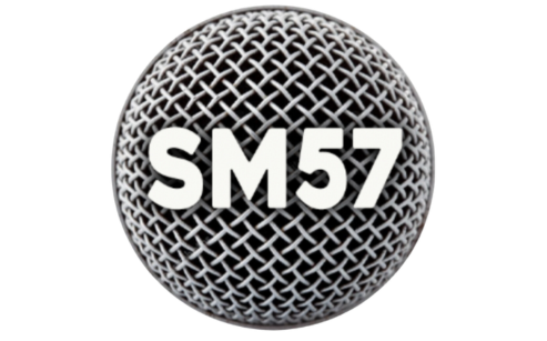 sm57 microphone